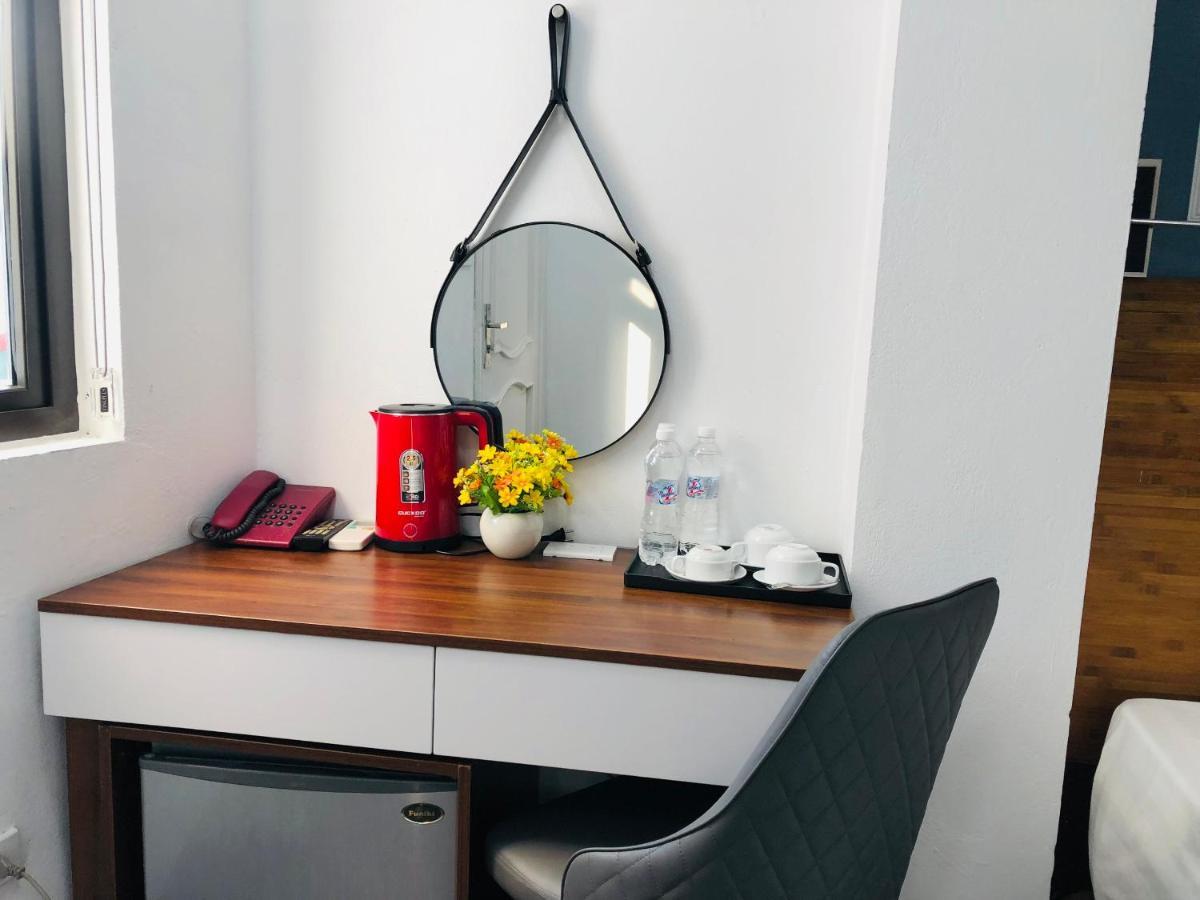 Hanoi Sisters Boutique Hotel & Spa & Travel Eksteriør billede