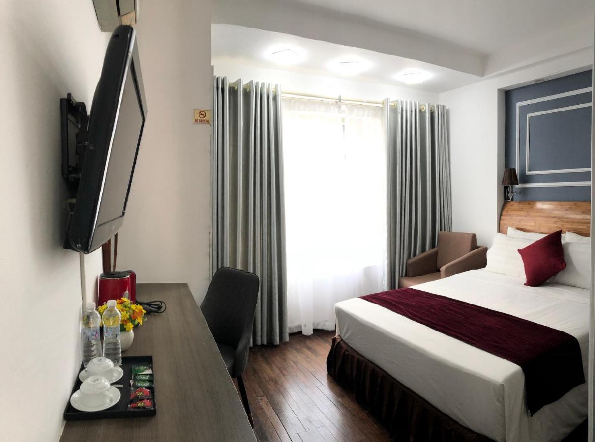 Hanoi Sisters Boutique Hotel & Spa & Travel Eksteriør billede